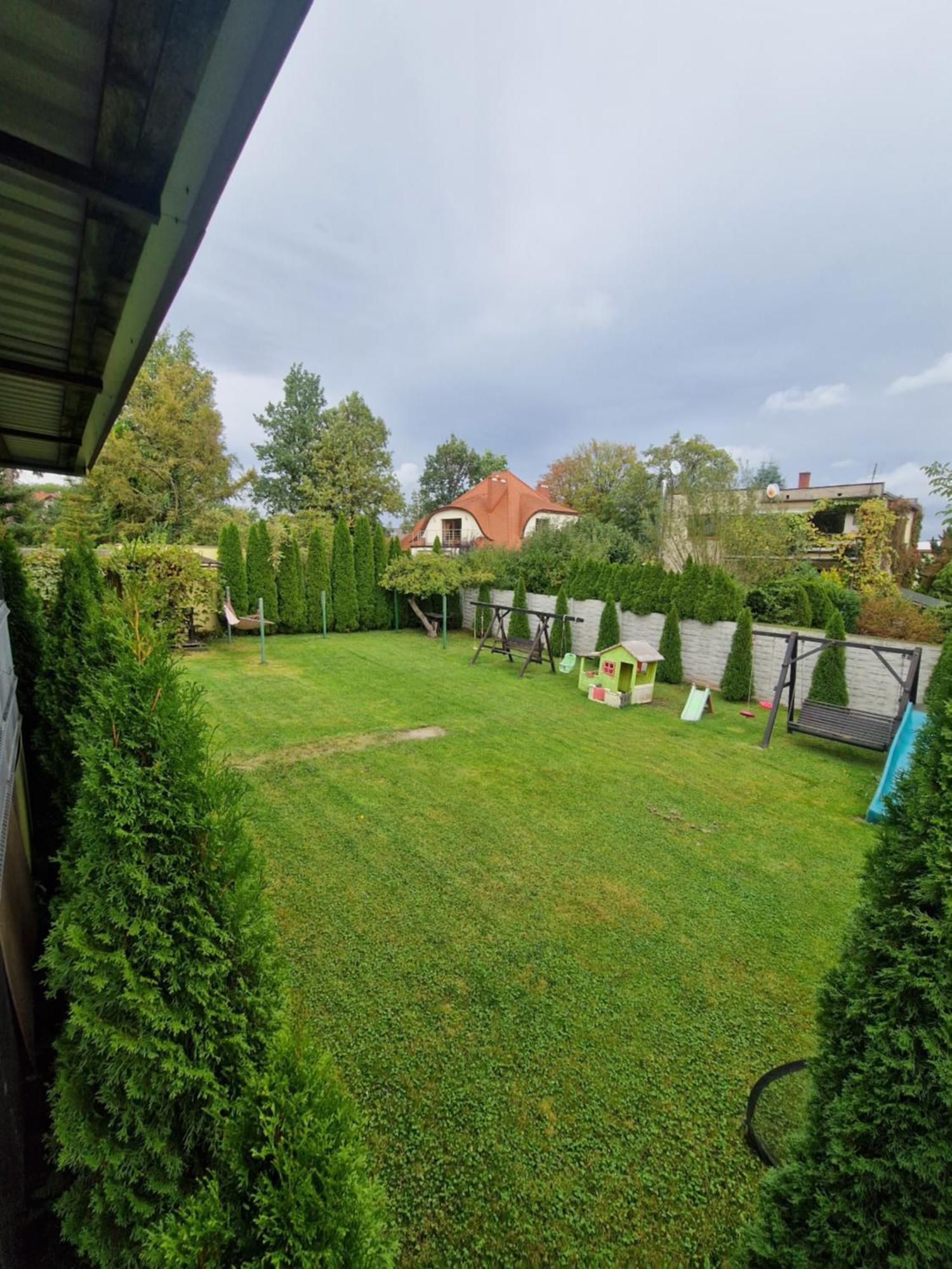 Pokoje Goscinne Andrzejowka Andrzej Sikon Bad Salzbrunn Exterior foto