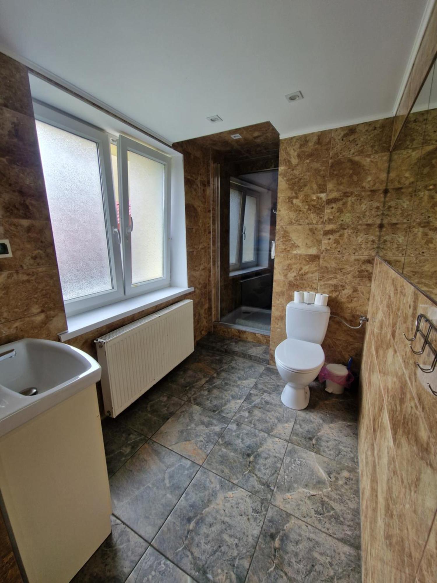 Pokoje Goscinne Andrzejowka Andrzej Sikon Bad Salzbrunn Exterior foto